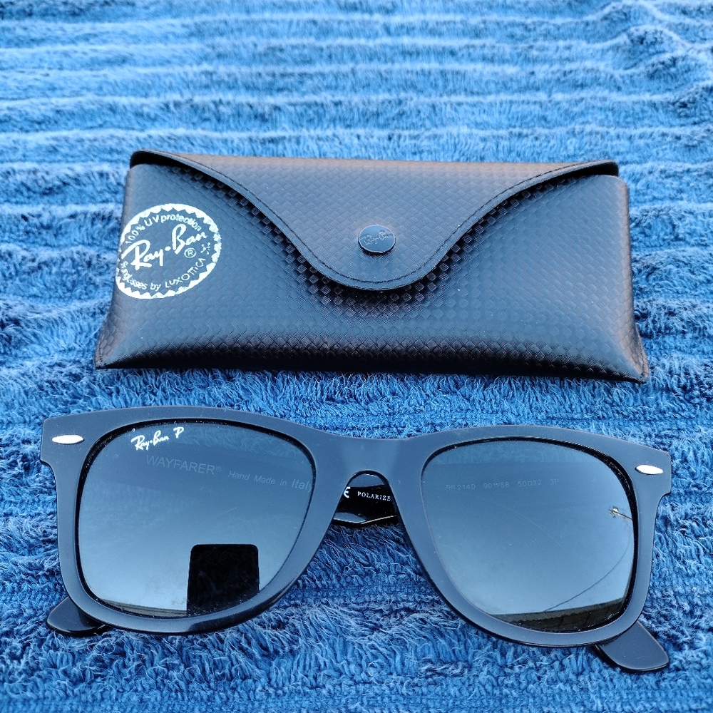 Ray-Ban Sunglasses